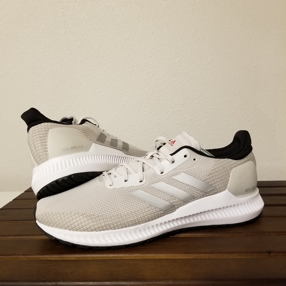 adidas solar blaze grey